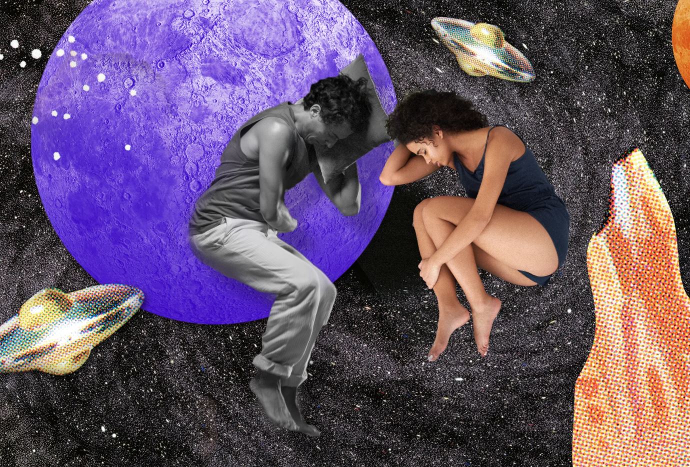 Ç’kuptim kanë 6 ëndrrat më të përhapura seksuale