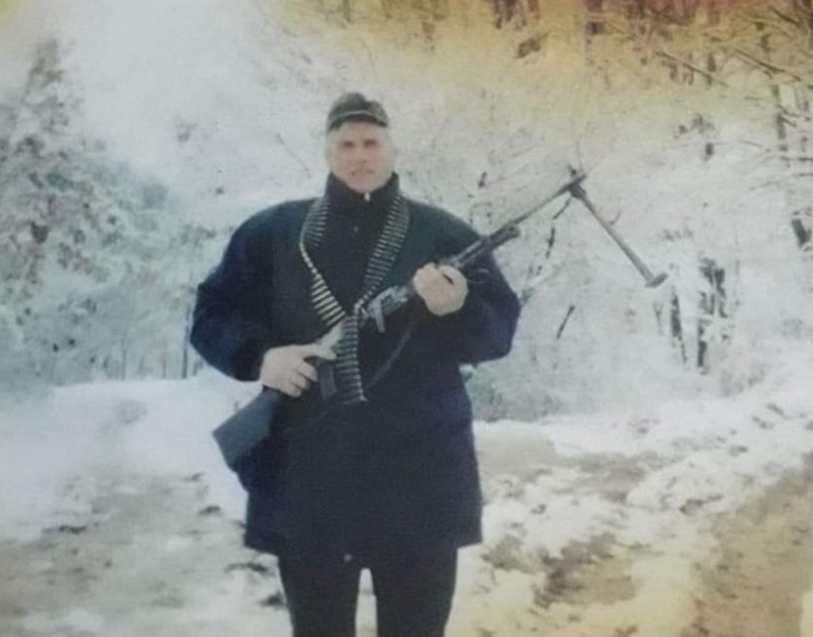 Prehu në paqe veteran Gjaka: Vdes ish-ushtari i UÇK-së