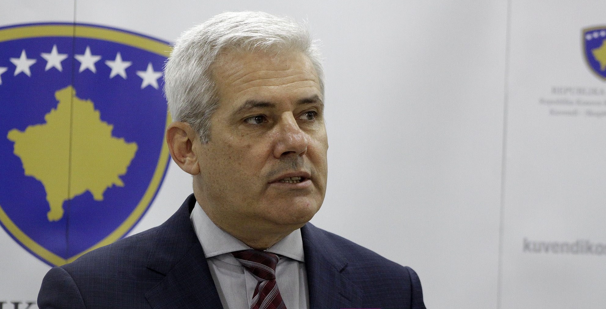 Sveçla: Do ta luftojmë krimin në çdo cep të Kosovës, 14 shkurti ishte orientim i qartë për ne