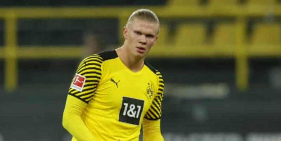 Haaland: Dortmundi po më bën presion, së shpejti do të vendosi për të ardhmen