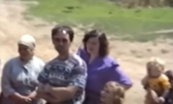 Publikohen pamje të rralla të Zahir Pajazitit pak muaj para vrasjes së tij (VIDEO)