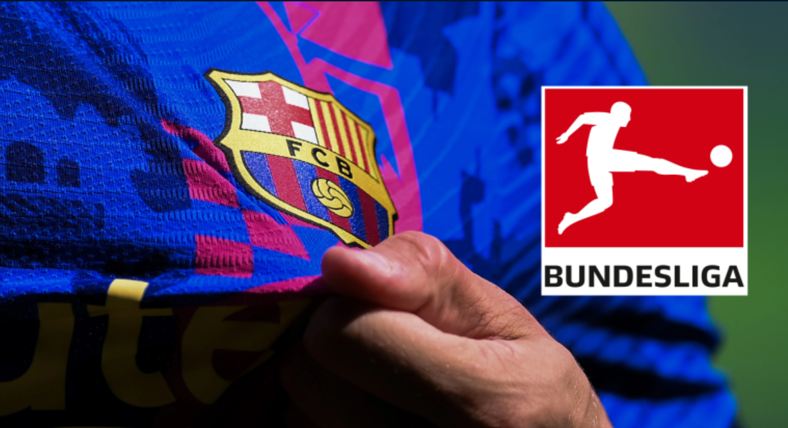 Zyrtare: Sulmuesi kompleton transferimin te Barcelona nga Eintracht Frankfurti