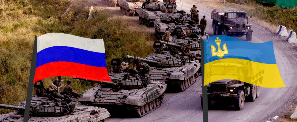 Rusia paralajmëron ShBA-në: Mos dërgoni armë në Ukrainë