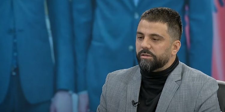 Behrami: Haxhiu refuzon kërkesat e Fondacionit “Përkrahje për Mbrojtjen Juridike të Hashim Thaçit”