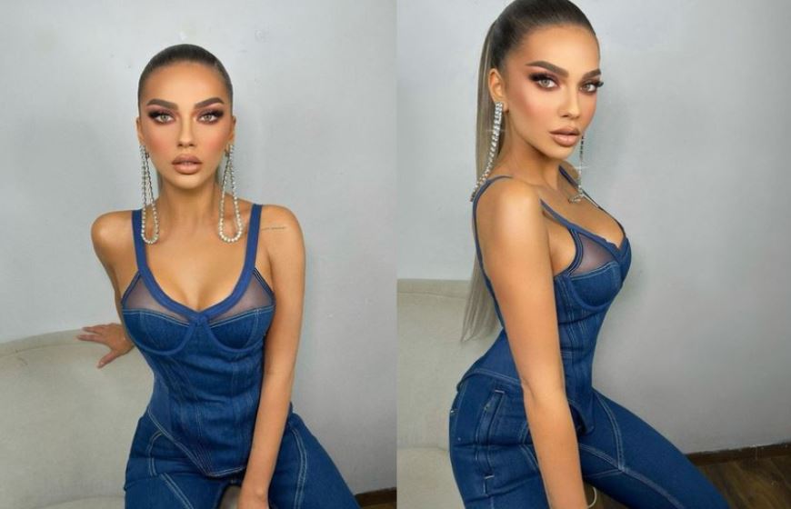 A e dini sa ka kushtuar veshja e Beatrixës për spektaklin e fundit të Big Brother?