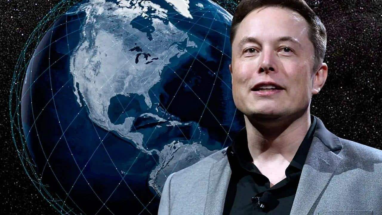 Interneti i shpejtë e i sigurt: Sateliti i Elon Musk arrin në shtetin fqinj me Kosovën