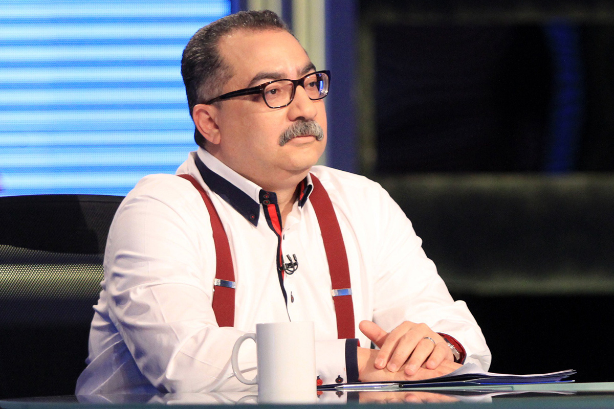 Tha se udhëtimi i profetit Muhamed për në qiell është iluzion: Egjipti nis përndjekjen e gazetarit të njohur