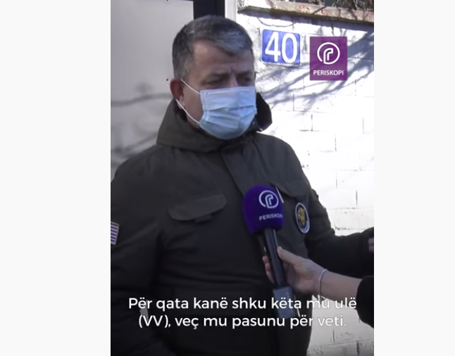 Skandali i pareve t’naftës shokon qytetarët