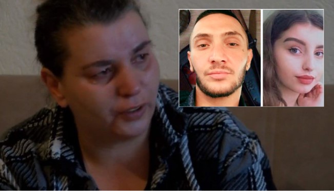 Rrëfimi i prekës i nënës së Marigona Osmanit, që dyshohet se u vra nga i dashuri i saj