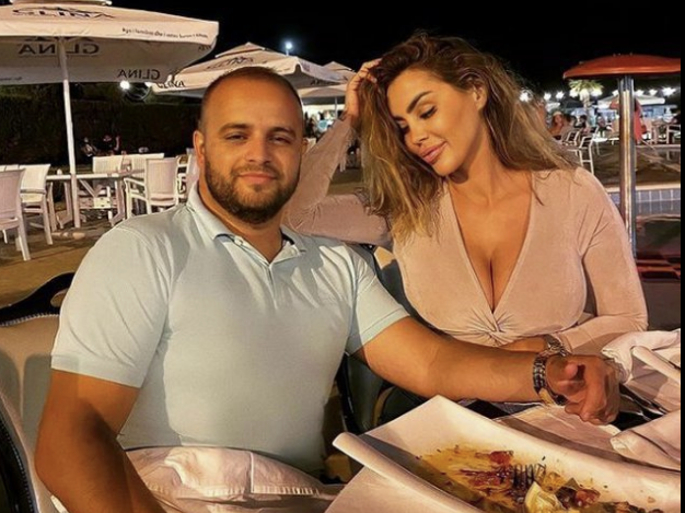 Fjolla Morina dhe Fisnik Syla u rrezitën në Maldive: Borxhin 23 mijë euro kompanisë ende s’po ia paguajnë