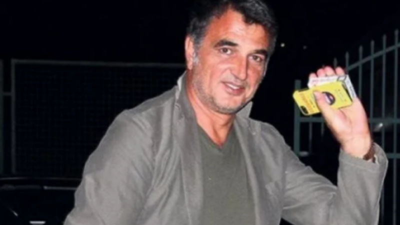 Qazim Osmani flet për arrestimin e vëllaut: Nuk është se po e mbroj vëllain, por mediat kanë shkruar budallallëqe