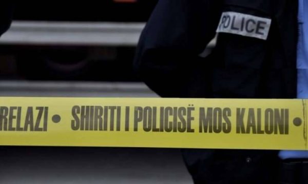 Dyshohet se një punëtor ka humbur jetën si pasojë e shembjes së dheut në Veternik