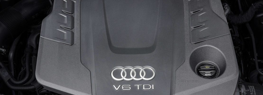 Auditë V6 TDI tash mund të punojnë edhe me vaj bimor