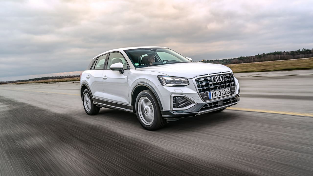 Audi A1 dhe Q2 shkojnë në histori