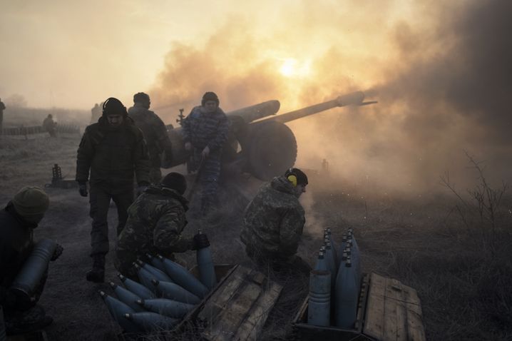 Vritet një tjetër gjeneral rus në Donbas