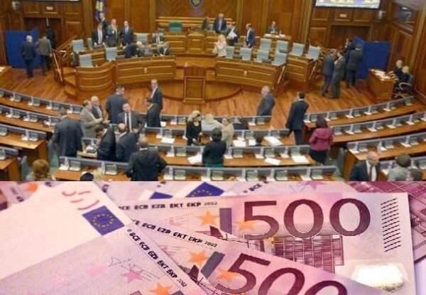 ZERO EURO: Emrat e deputetëve që nuk morën asnjë cent për shpenzimet e udhëtimit