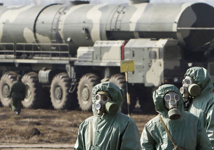 Ukraina e alarmuar pasi Putini urdhëroi forcat e parandalimit bërthamor: Do të jetë një katastrofë për botën
