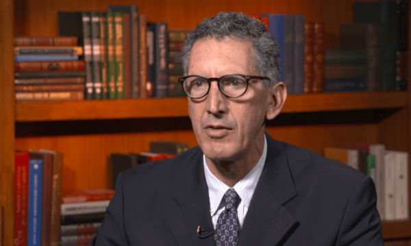 Joseph  Kosova si model për paqen në Ukrainë