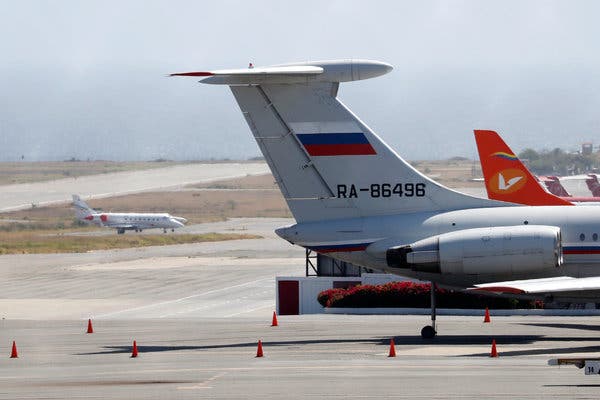Edhe Kanada ia bën bllok Rusisë për hapësirën ajrore