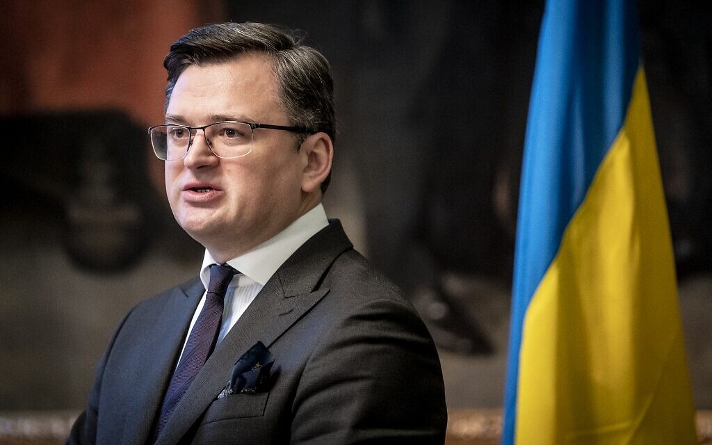 Ministri ukrainas thirrje kompanive gjermane: Tërhiquni nga Rusia dhe zhvendosuni në Ukrainë