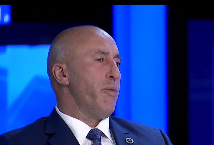 Haradinaj: Lista e dëmeve që i ka shkaktuar kjo qeveri është e madhe