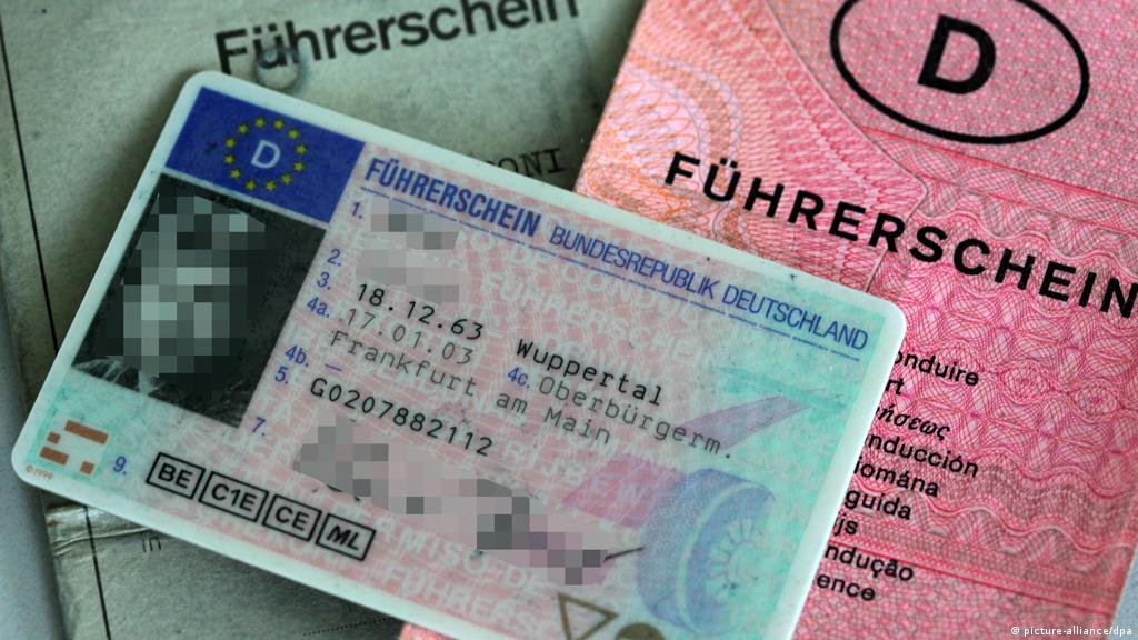 Nga sot hyn në fuqi vendimi, Gjermania njeh patentat e Shqipërisë dhe të Kosovës