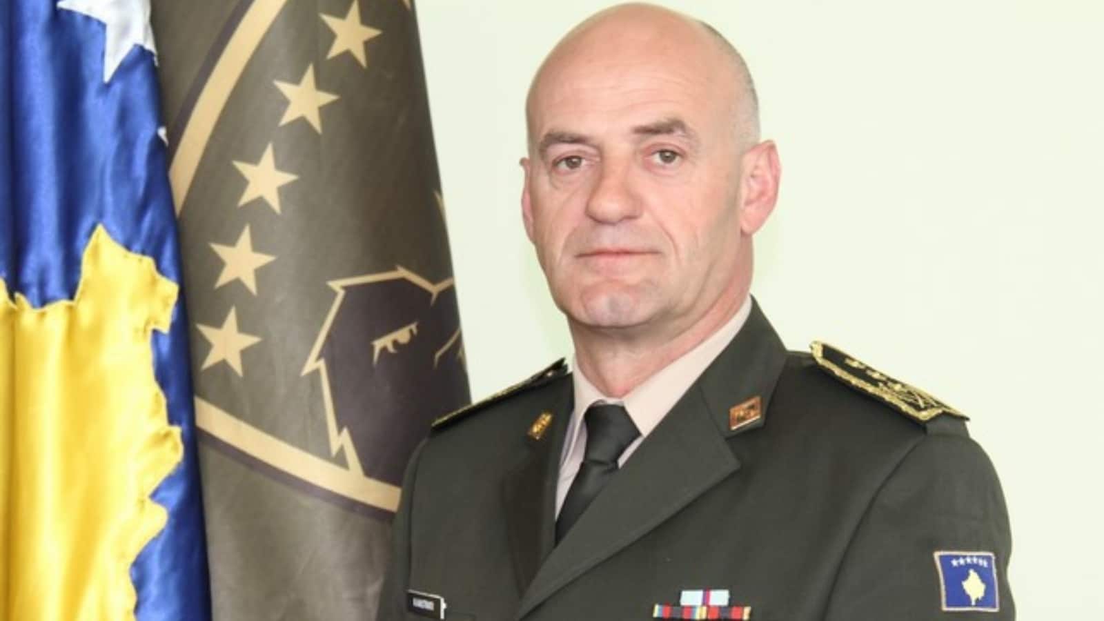 INTERVISTË/ Ish-komandanti i FSK’së: Kosova s’do të mund të futet në NATO me procedura të përshpejtuara