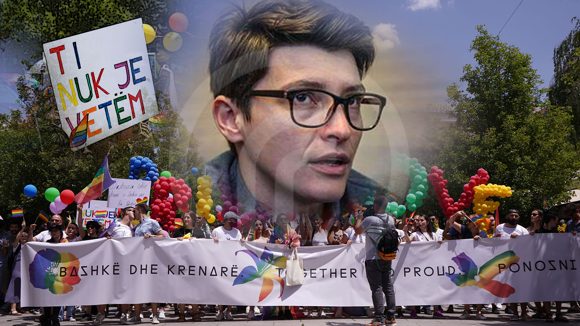 INTERVISTË/ Blert Morina mesazh deputetëve: Askush s’mund të luaj me jetët tona, do shkojmë në Kushtetuese nëse ka nevojë