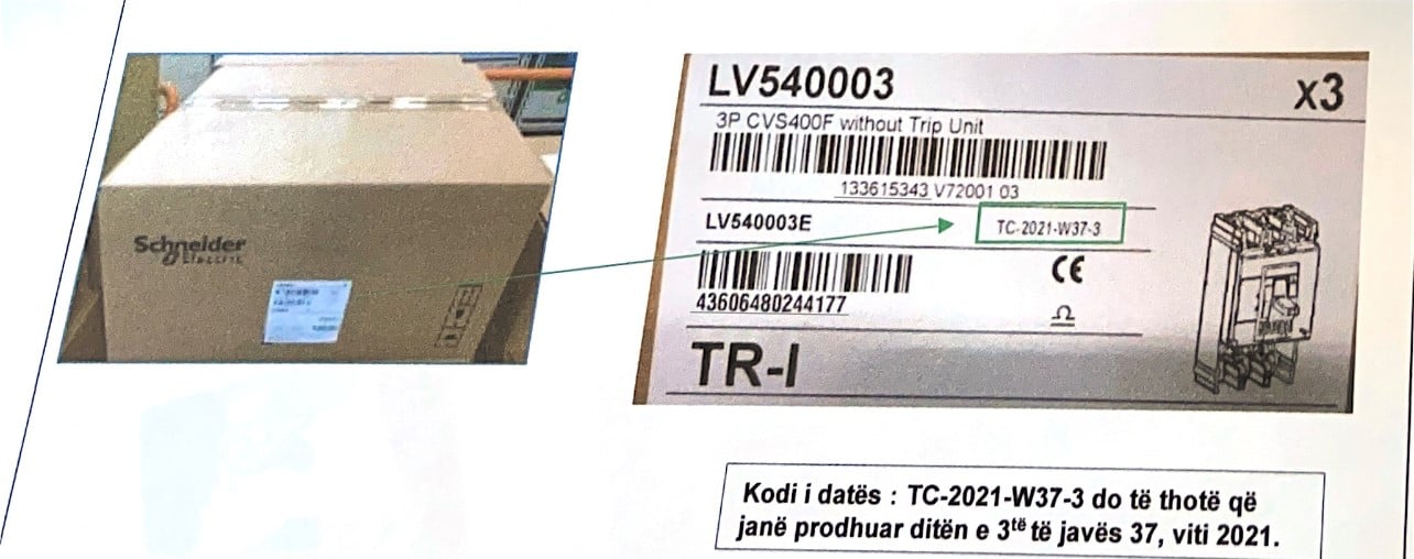 Inspektorati i tregut kërkon nga qytetarët të mos e blejnë këtë produkt: Mund të lëndoheni