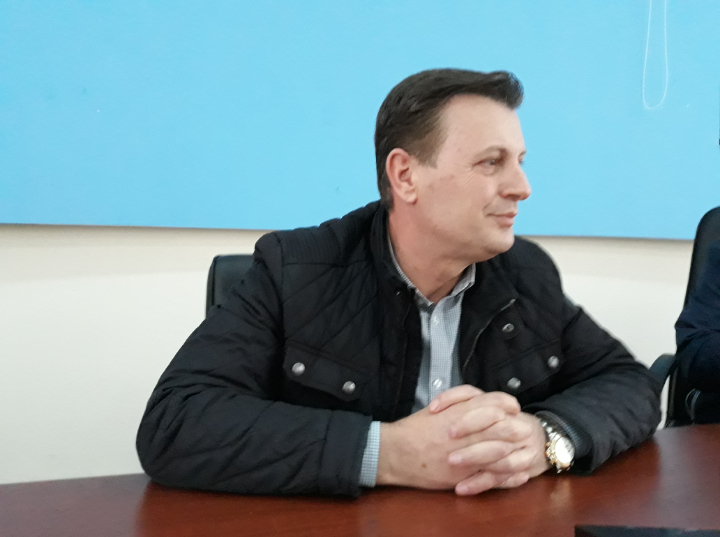 Multimilioneri i arratisur i  Gumnasellës së Lipjanit është i përfshirë edhe në një skandal tjetër