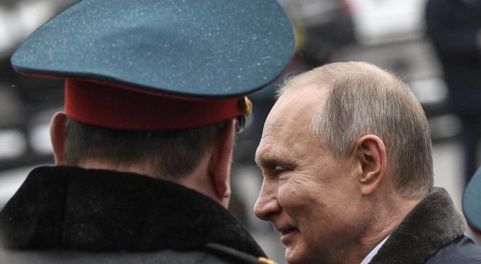 Putin jep dritën e gjelbërt për merecenarët ‘Wagner’: Kërkon vrasjen e Zelenskyt dhe vëllezërve Klitscshko