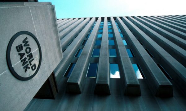 Kosova përfiton 90 milionë euro nga Banka Botërore