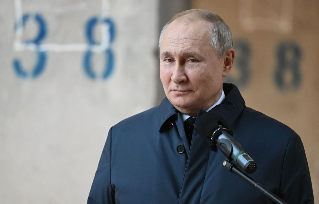 Pse përdorimi i armëve kimike, mbetet gjithmonë një opsion i mirë në mendjen e Vladimir Putinit