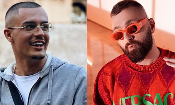 “Ke dhez pahiri”, Majk ia kthen ‘diss’-in Don Xhonit