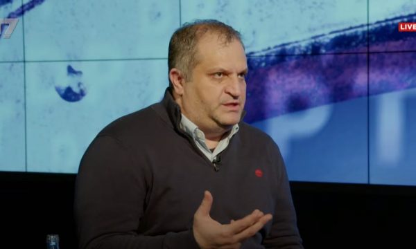Ahmeti për konstituimin e Kuvendit: Skenar i zorit i VV-së, jo strategji