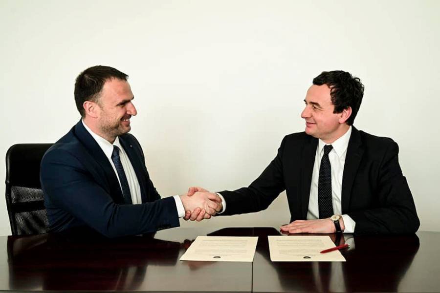 ZRRE e licencon kompaninë për tregti me rrymë të themeluar nga Luan Dalipi