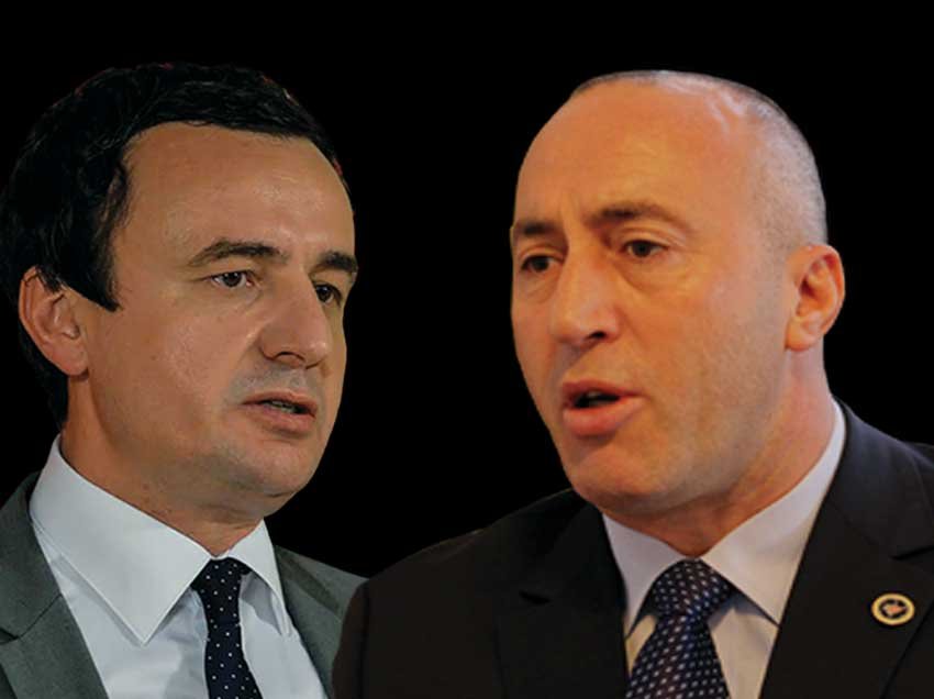 Haradinaj, Kurtit: Mos u tall më me veteranët e UÇK-së, dalim në rrugë e s’të lajmë në zyre me hi