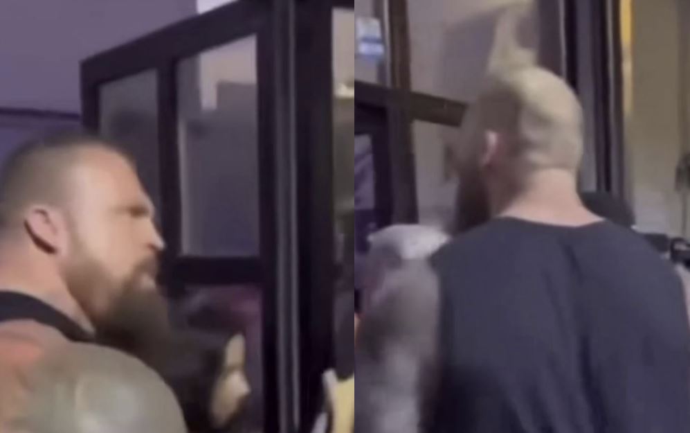 Ndeshja më e rëndë e boksit në botë po vjen – “Bishat” përpak sa nuk “llomiten” grushte mes veti