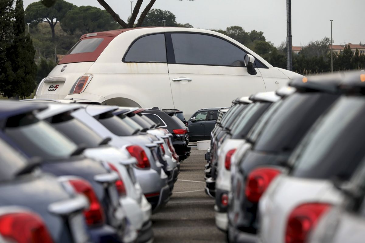 Italia i investon 8.7 miliardë euro në autoindustri