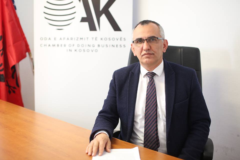 INTERVISTË/ Krasniqi: S’ka rritje të punësimit në Kosovë, s’e di nga i ka marrë Qeveria ato shifra