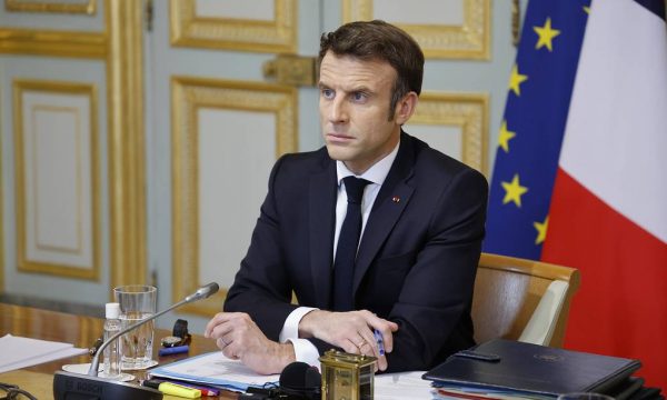 Propozimi i Macron: Të krijohet një organizatë e re politike për shtetet joanëtare të BE-së