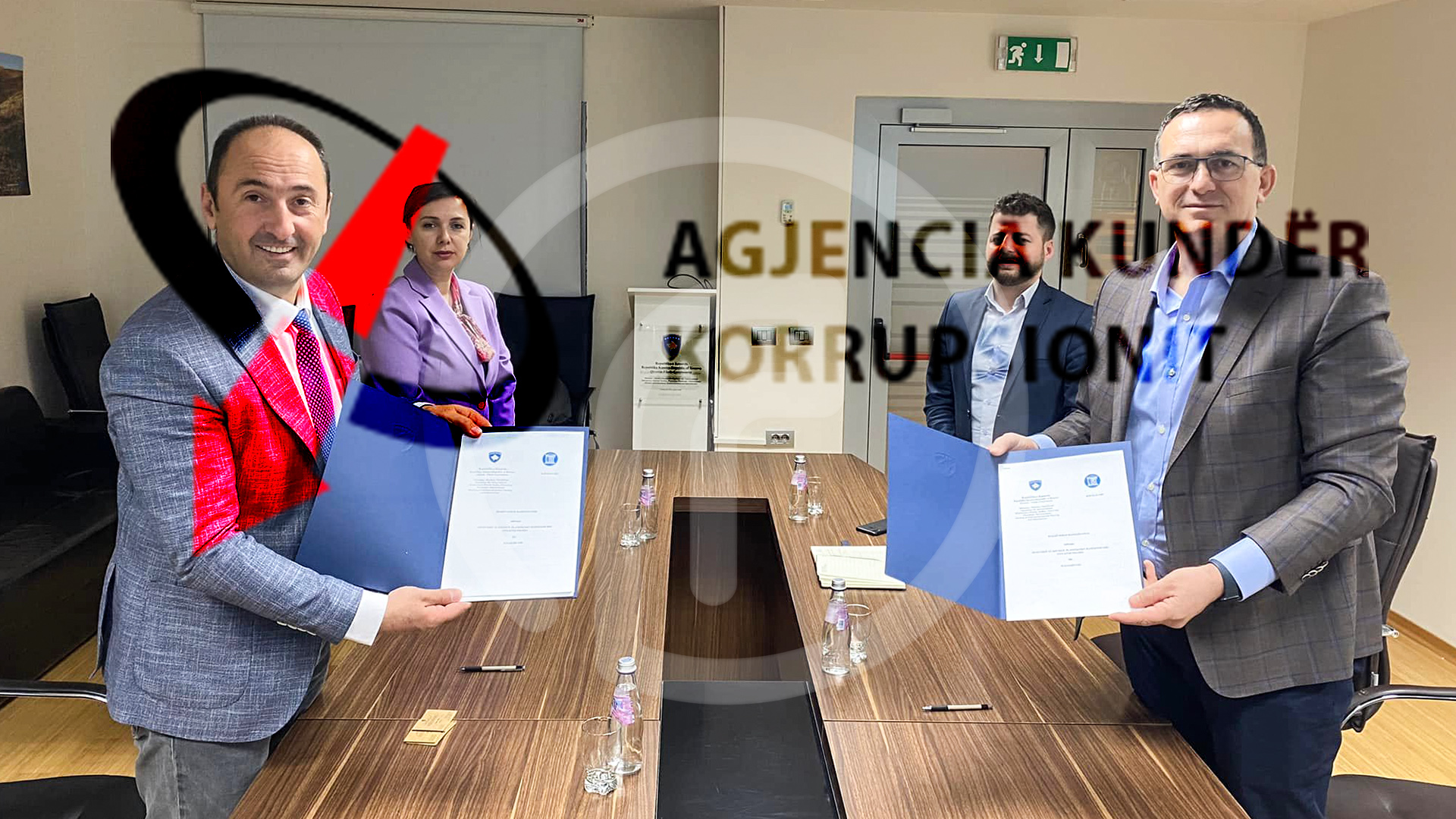 Pas raportimit të Periskopit për skandalin e Liburn Aliut, Agjencia Kundër Korrupsionit thotë se do ta trajtojë rastin