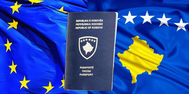Liberalizimi i vizave: Vjen një lajm mjaft i mirë për ne kosovarët nga BE-ja
