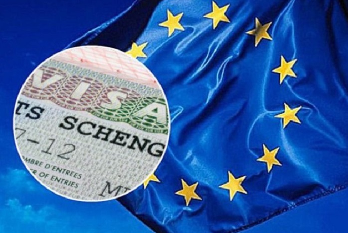 Liberalizimi i vizave në rend dite në BE më 13 tetor