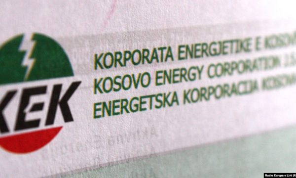 Anulohet konkursi famëkeq i KEK-ut