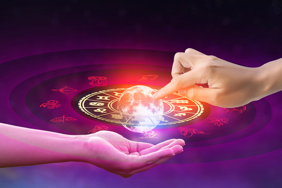 Horoskopi ditor 4 Prill 2022