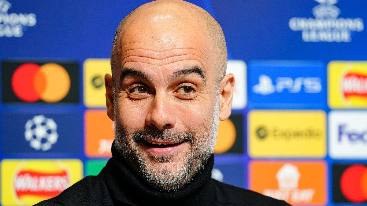 Guardiola fton të mbushet stadiumi në Barcelonë në prag të miqësores Kataloni Palestinë