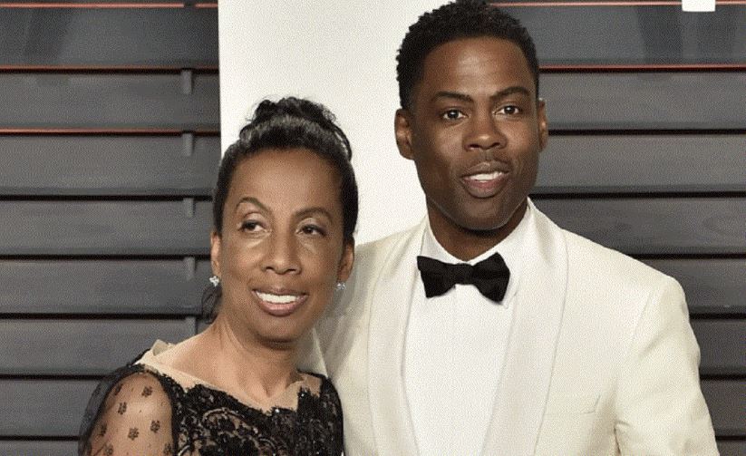 Incidenti në “Oscars”, flet nëna e Chris Rock: Kur ai goditi djalin tim, na goditi të gjithëve