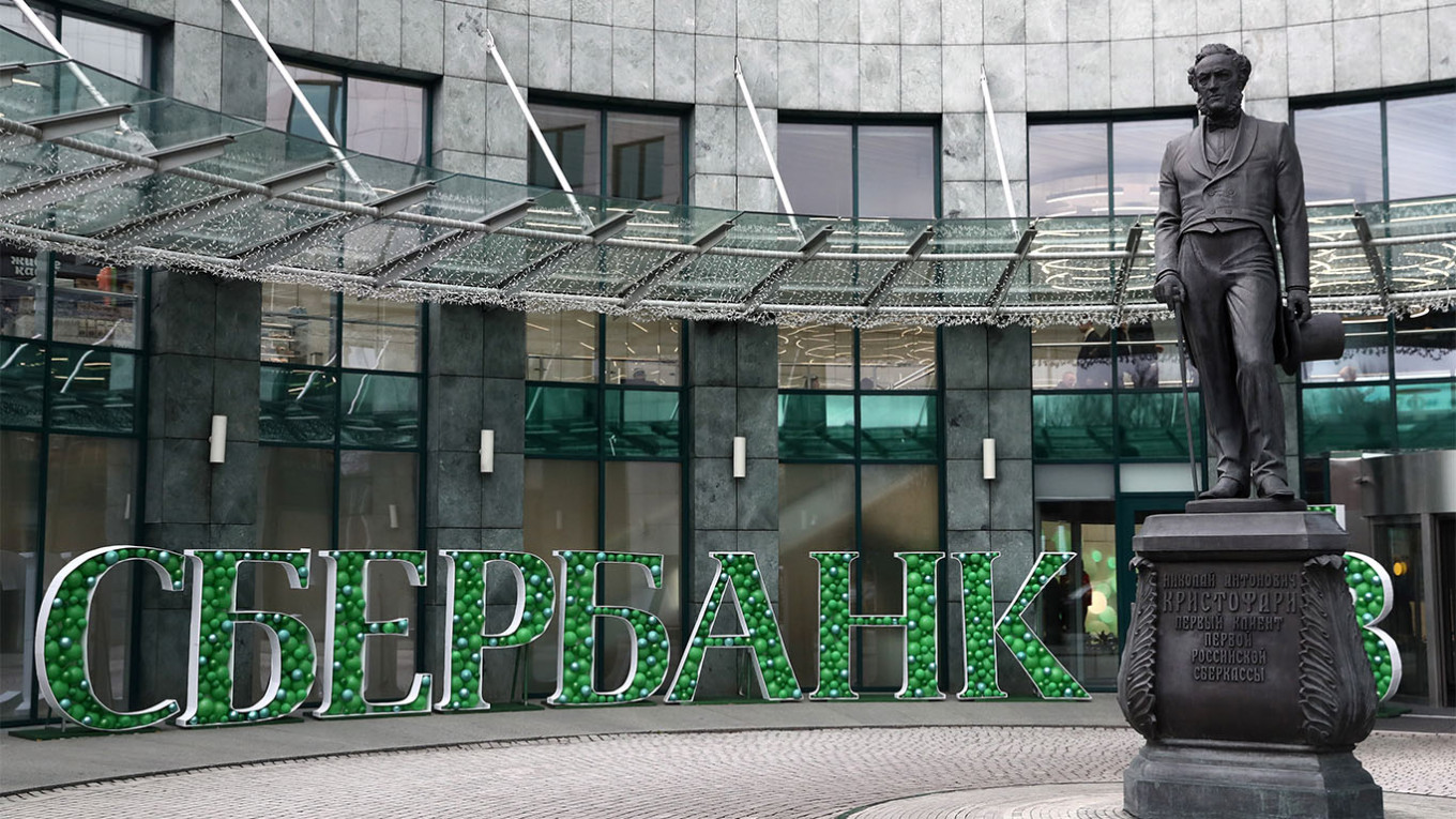 ​BE do të sanksionojë bankën më të madhe ruse