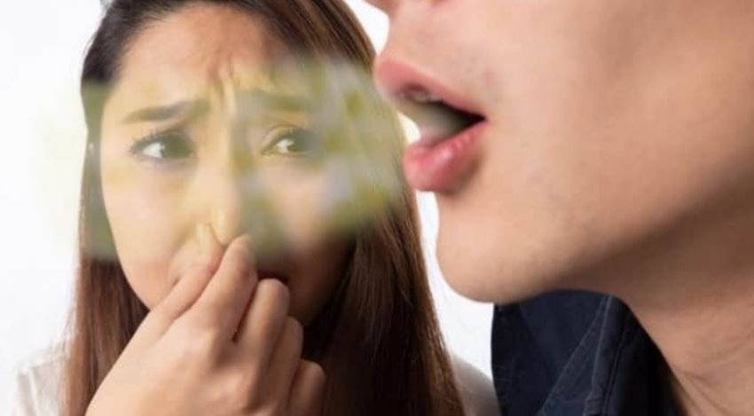 Kur era e keqe e gojës paralajmëron sëmundje